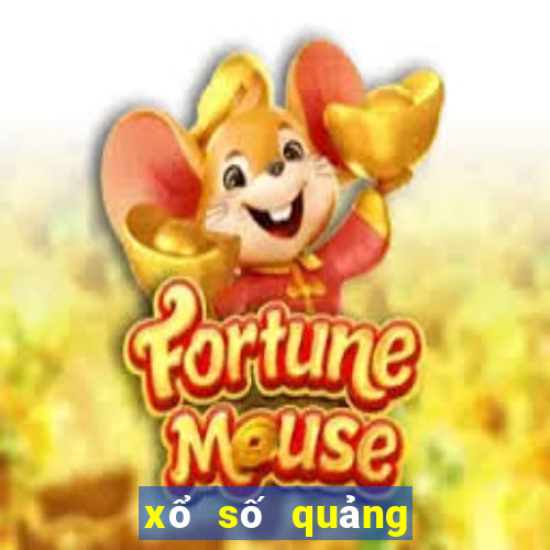 xổ số quảng trị 14 9