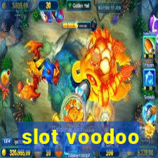 slot voodoo