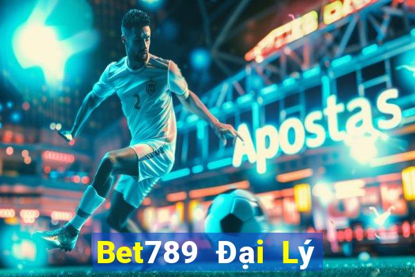 Bet789 Đại Lý Cấp 1 Game Bài