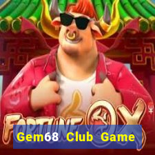 Gem68 Club Game Bài Ric