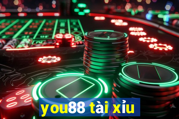 you88 tài xỉu