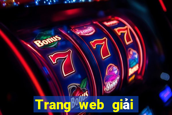 Trang web giải trí Po 2