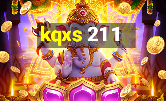 kqxs 21 1