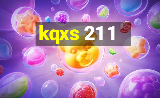 kqxs 21 1