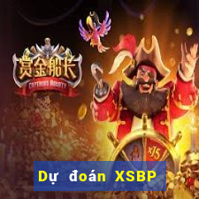 Dự đoán XSBP ngày 27