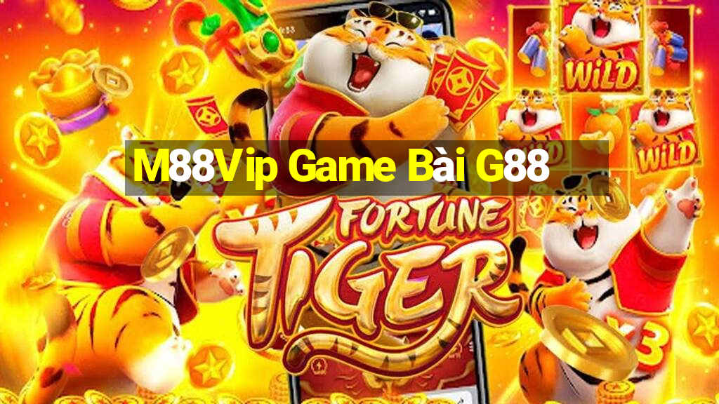 M88Vip Game Bài G88