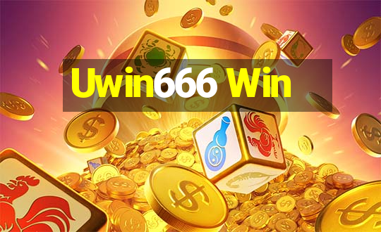 Uwin666 Win