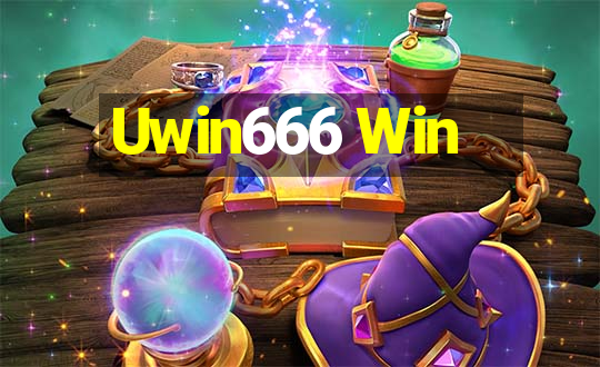 Uwin666 Win