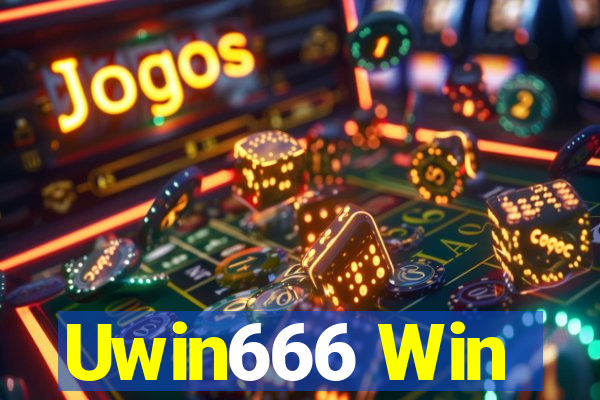 Uwin666 Win