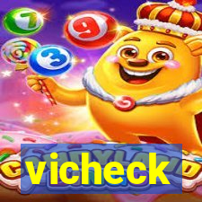 vicheck