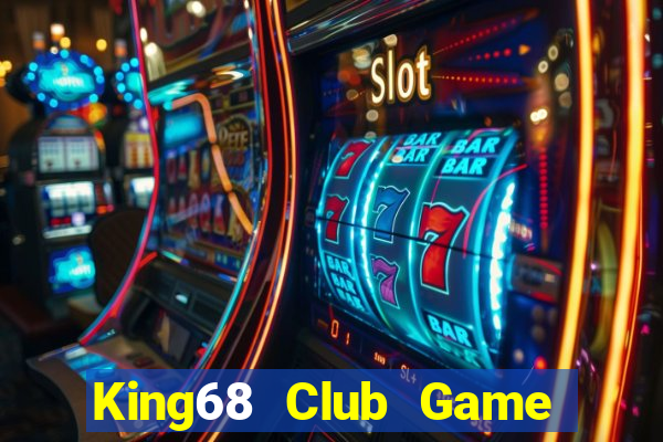 King68 Club Game Bài Rio