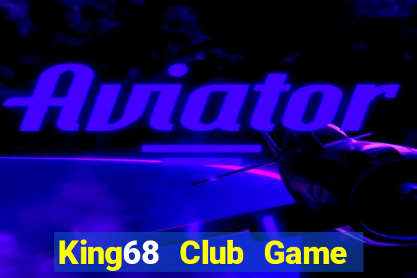 King68 Club Game Bài Rio