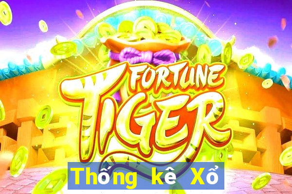 Thống kê Xổ Số Cần Thơ ngày 20