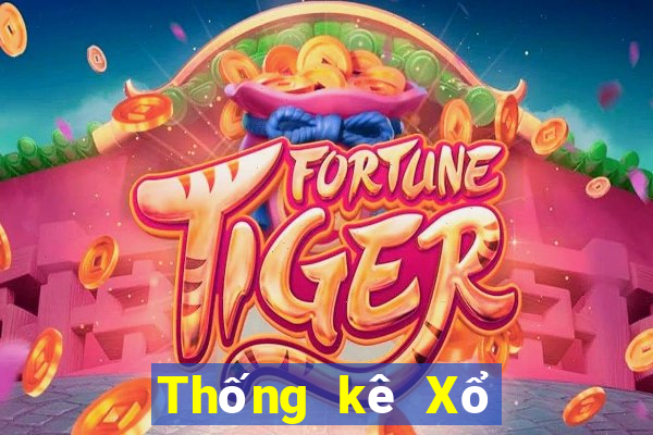 Thống kê Xổ Số Cần Thơ ngày 20