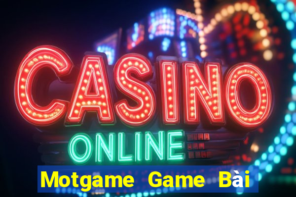 Motgame Game Bài Rồng Xanh