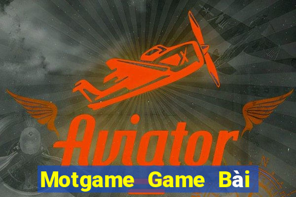 Motgame Game Bài Rồng Xanh