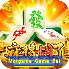 Motgame Game Bài Rồng Xanh