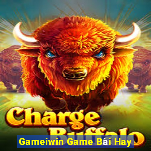 Gameiwin Game Bài Hay