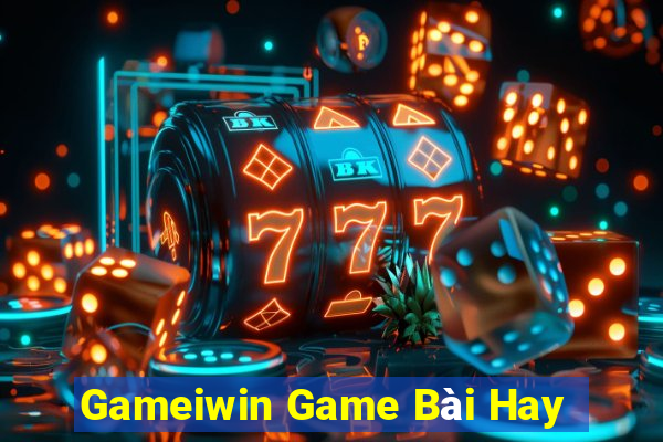 Gameiwin Game Bài Hay