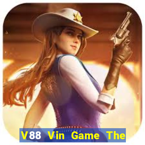 V88 Vin Game The Bài Mobile 2021