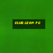 club leon fc