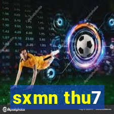 sxmn thu7