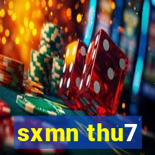 sxmn thu7