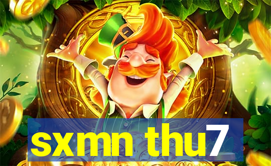 sxmn thu7