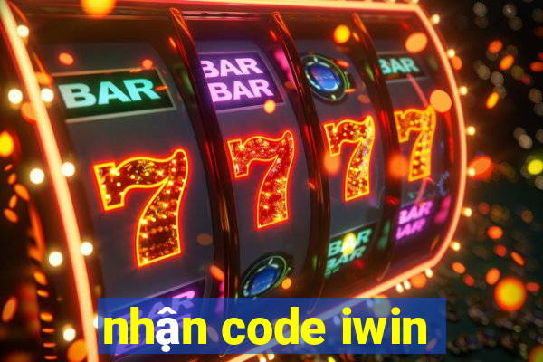 nhận code iwin