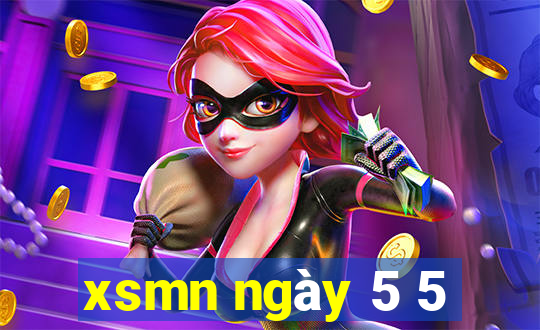 xsmn ngay 5 5