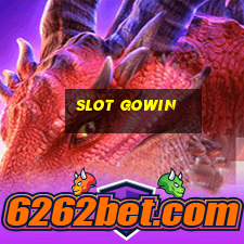 slot gowin