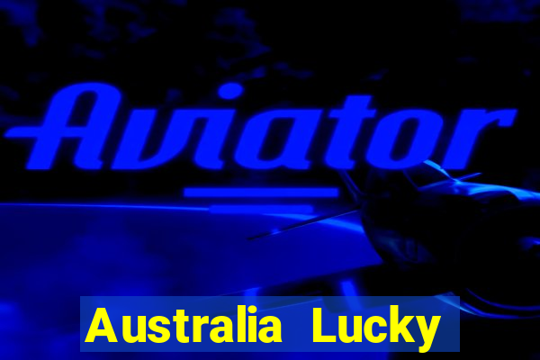 Australia Lucky 10app Tải về