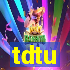 tdtu