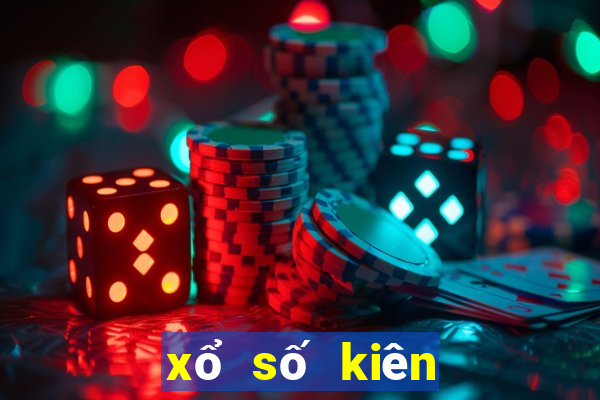 xổ số kiên giang miền nam