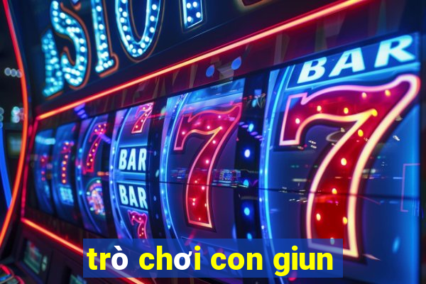 trò chơi con giun