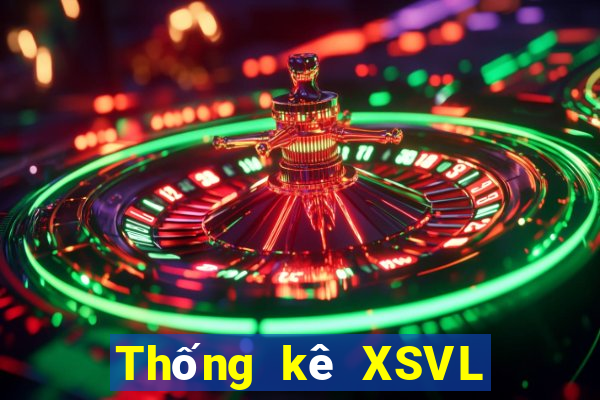 Thống kê XSVL ngày 14