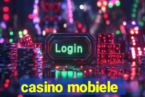 casino mobiele