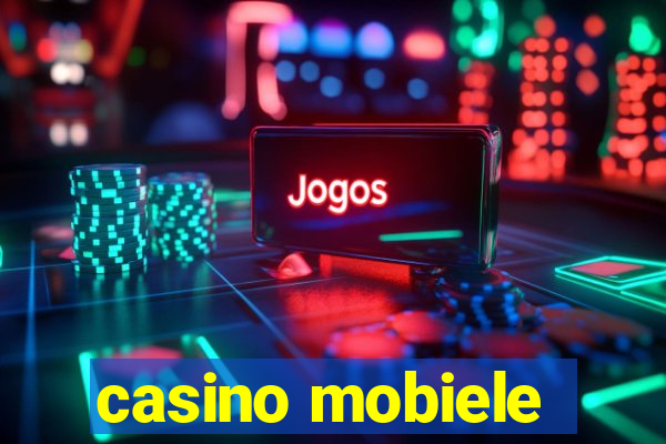 casino mobiele