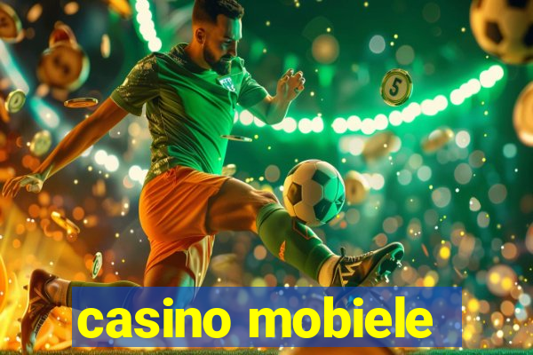 casino mobiele