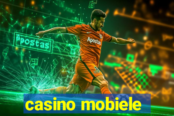 casino mobiele