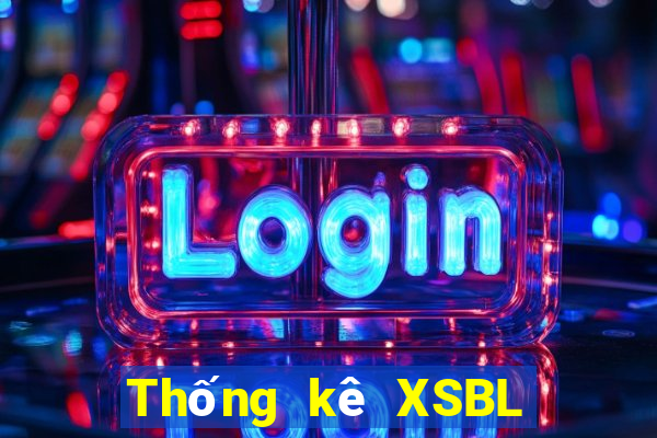 Thống kê XSBL ngày 18