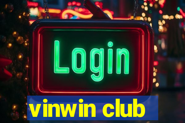 vinwin club