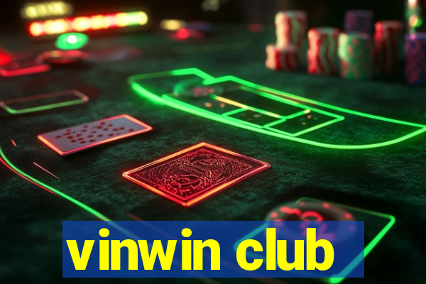 vinwin club