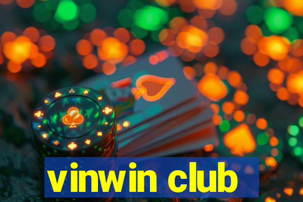 vinwin club