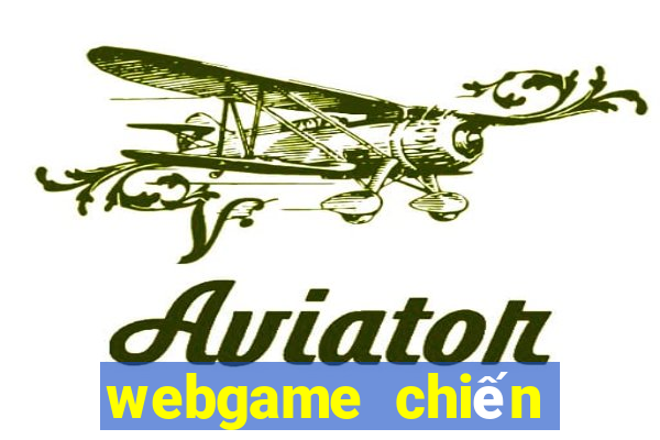 webgame chiến thuật hay