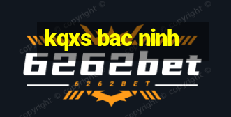 kqxs bac ninh