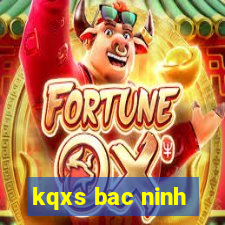 kqxs bac ninh