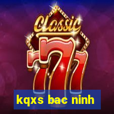 kqxs bac ninh