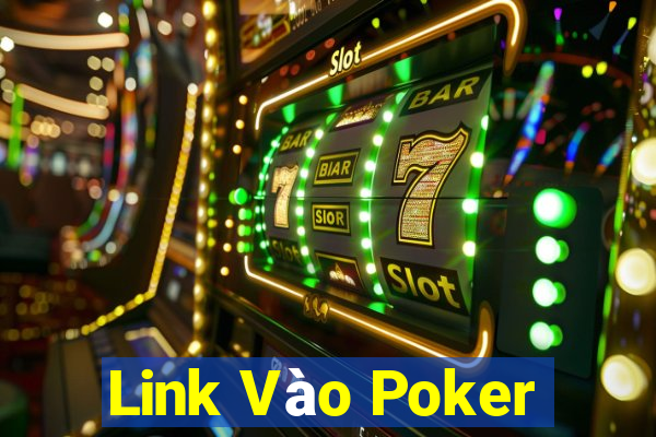 Link Vào Poker