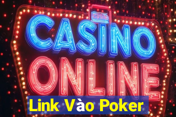 Link Vào Poker